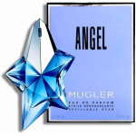 Thierry Mugler Angel By Eau De Parfum For Women 25ml - фото 3