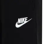 Спортивные брюки Nike Sportswear, черный - фото 6