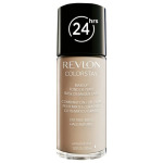 Тональный крем для комбинированной и жирной кожи 320 True Beige, 30 мл Revlon, ColorStay - фото