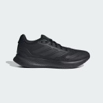 Детские кроссовки Runfalcon 5 Adidas, черный - фото