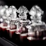 Парфюмированная вода для женщин La Petite Robe Noire Guerlain, 30 ml - фото 4