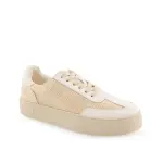 Кроссовки Bramston Platform Sneaker Aerosoles, цвет sandraffia - фото