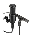 Микрофон Audio-Technica AT2041SP AT2020 and AT2021 Studio Mic Package - фото