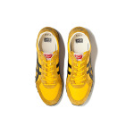 Onitsuka Tiger Colorado Series Lifestyle Shoes Unisex Low-top Yellow/black - фото 4