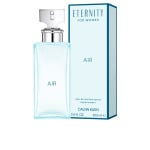 Духи Eternity for women air Calvin klein, 100 мл - фото 2