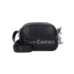 Сумка через плечо Juicy Couture 20 cm, черный - фото