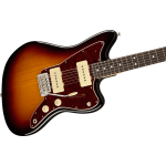 Электрогитара Fender American Performer Jazzmaster - 3-Tone Sunburst with Rosewood Fingerboard - фото 3