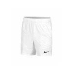 Спортивные шорты COURT DRI-FIT ADVANTAGE MID THIGH LENGTH Nike Performance, белый - фото 5