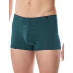 Боксеры Schiesser Trunk Long Life Soft, темно-синий - фото 4