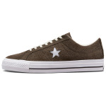 Кроссовки Converse One Star Skate унисекс - фото