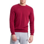 Спортивная футболка erima Sweatshirt, бордо - фото 2