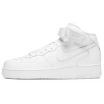 Мужские кроссовки для скейтбординга Nike Air Force 1 - фото 2