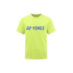 Футболка мужская Yonex, красный - фото 17