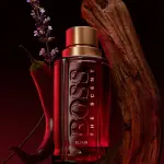 The Scent for Him Эликсир Интенсивный Парфюм 100мл Hugo Boss - фото 2