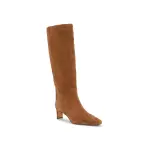 Сапоги Avriah Wide Calf Boot Vince Camuto, цвет reishisuede - фото