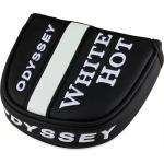 Клюшка для гольфа Odyssey White Hot Versa 12 Double Bend SL - фото 8