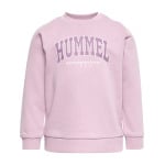 Спортивная толстовка Hummel, розовый - фото