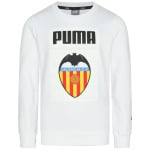 Толстовка детская FC Valencia PUMA FtblCore - фото