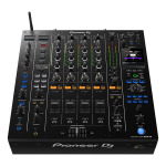 Микшер Pioneer DJM-A9 - фото 2