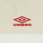 Анорак с капюшоном Supreme x Umbro Белый - фото 3