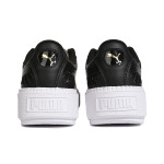 Женские кроссовки для скейтбординга Puma Platform Trace - фото 2