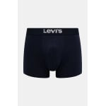 Комплект боксеров Levi's, 2 шт, синий - фото 4