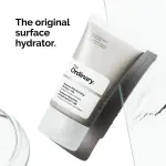 Natural Moisturizing Factors + HA 30 мл The Ordinary - фото 3