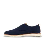 Кроссовки Select Knit Sneaker Deer Stags, темно-синий - фото 3