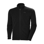 Толстовка Helly Hansen DAYBREAKER FLEECE JACKET, черный - фото