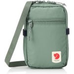 Сумка High Coast Pocket Fjällräven, цвет Patina Green - фото