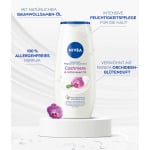 Крем для ухода за душем и усилителем Кашемир 250 мл NIVEA - фото 3