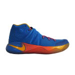 Кроссовки Nike Kyrie 2 Promo 'EYBL', синий - фото