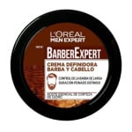 L'Oreal Barber Club Крем для формирования бороды 75 мл, L'Oreal - фото