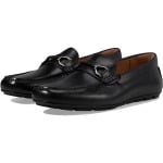 Лоферы Florsheim Motor Moc Toe Bit Driver, черный - фото