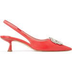 Туфли Kate Spade New York Renata Sling, цвет Ponderosa Red - фото 4