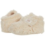 Ботинки для малышей UGG Kids Bixbee (Infant/Toddler), белый - фото 5