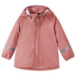 Дождевик Reima Kid's Lampi, цвет Rose Blush - фото