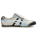 Кроссовки Onitsuka Tiger MEXICO 66 Lifestyle Shoes Unisex Low-top, зеленый - фото 2