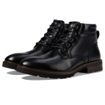 Оксфорды Florsheim Renegade Plain Toe Chukka Boot, черный - фото 3