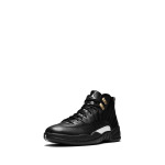 Jordan кроссовки Air Jordan 12 Retro, черный дубль - фото 4