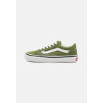 Балетки с ремешком Old Skool Unisex Vans, зеленый - фото 4