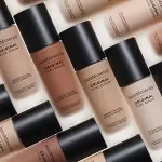 Составляют основу Original Pure Serum Radiant Natural Spf Bareminerals, цвет medium deep warm - фото 6