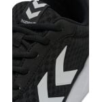 Низкие кроссовки Hummel Schnürsenkel Low Legend Breather Erwachsene, черный - фото 3