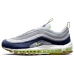 Nike Air Max 97 Lifestyle Обувь унисекс - фото