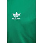 Толстовка Adicolor Classics Firebird adidas Originals, зеленый - фото 5