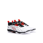 Кроссовки Kawasaki Ball Mania Series Badminton Shoes Unisex Low-top, черный - фото 11