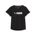 Спортивная футболка Puma Trainingsshirt Ultrabreathe, черный - фото