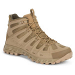 Ботинки Aku Selvatica Tactical Mid Goretex, бежевый - фото