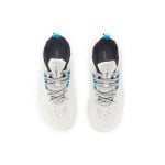 Кроссовки VICTOR Badminton Shoes Unisex Low-top White, слоновая кость - фото 4