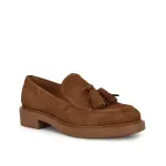 Лоферы Roker Loafer Nine West, бежевый - фото